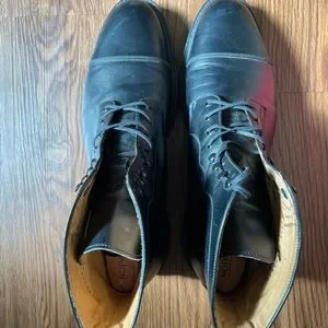 Justin Fitzpatrick | Shoes | Justin Fitzpatrick Columbia  display picture 1